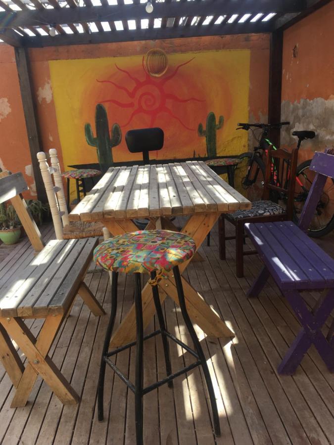 Apartament Residencia La Isabel San Luis Zewnętrze zdjęcie