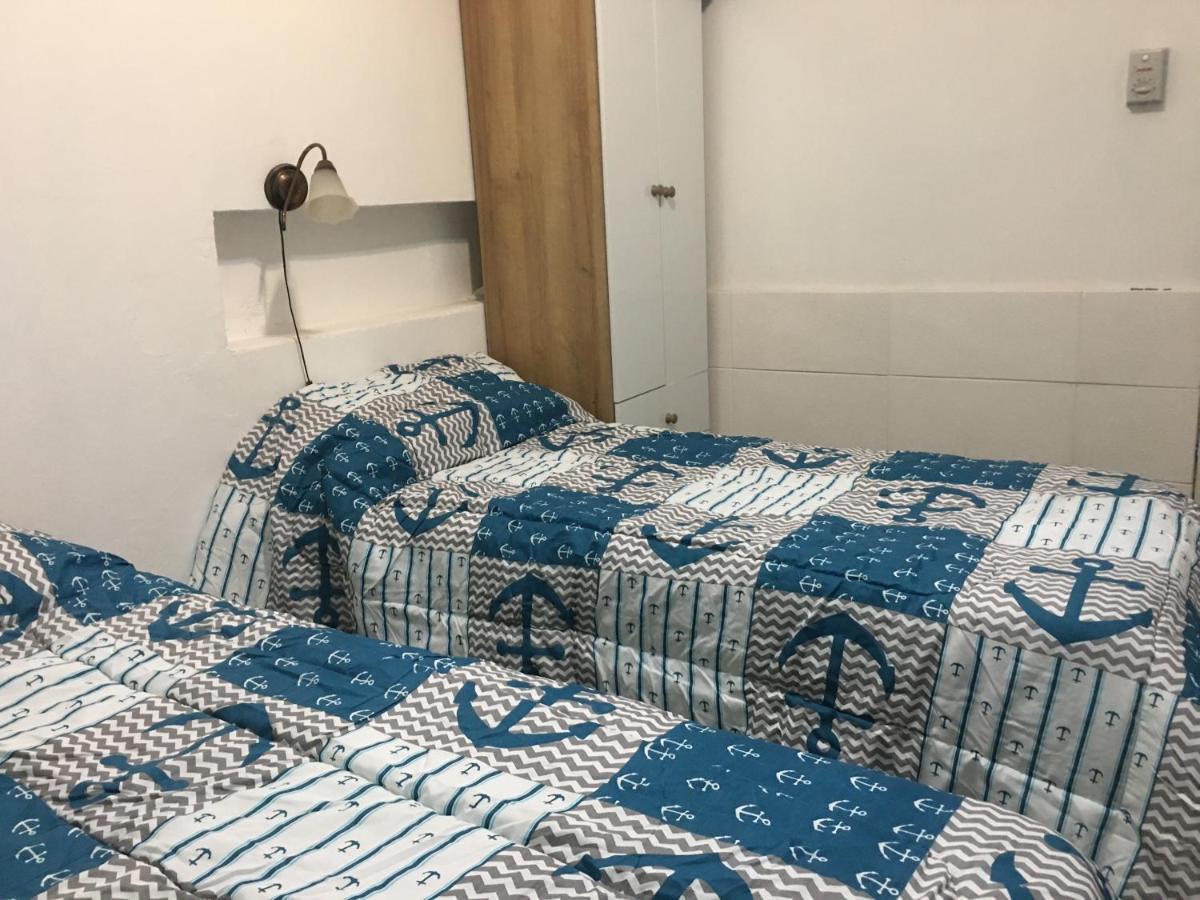 Apartament Residencia La Isabel San Luis Zewnętrze zdjęcie