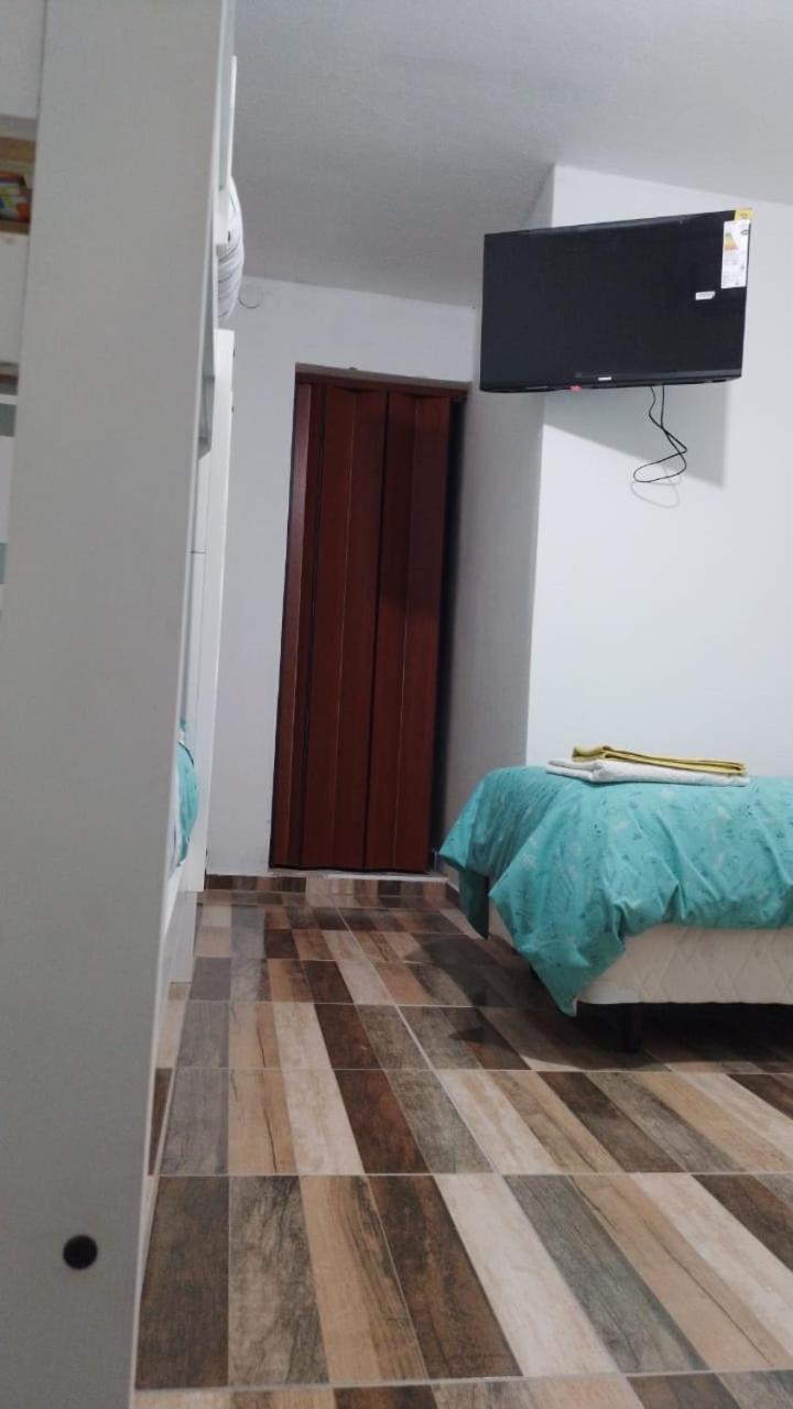 Apartament Residencia La Isabel San Luis Zewnętrze zdjęcie