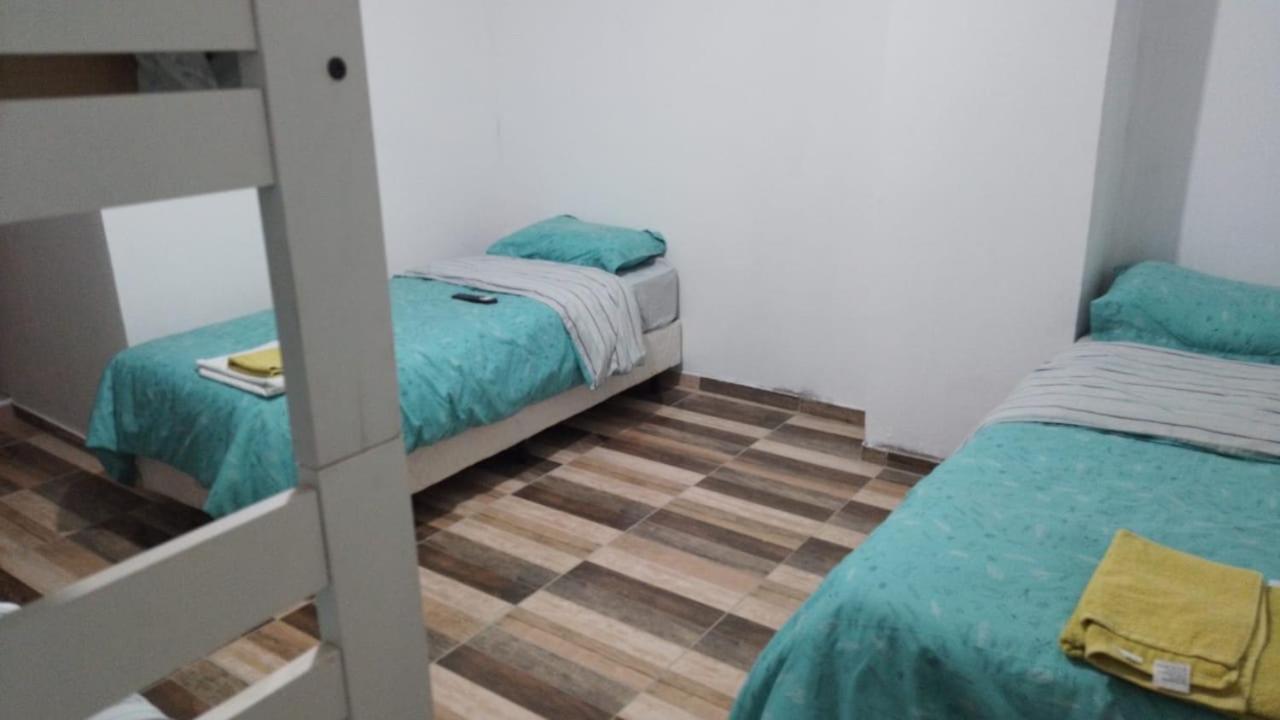 Apartament Residencia La Isabel San Luis Zewnętrze zdjęcie