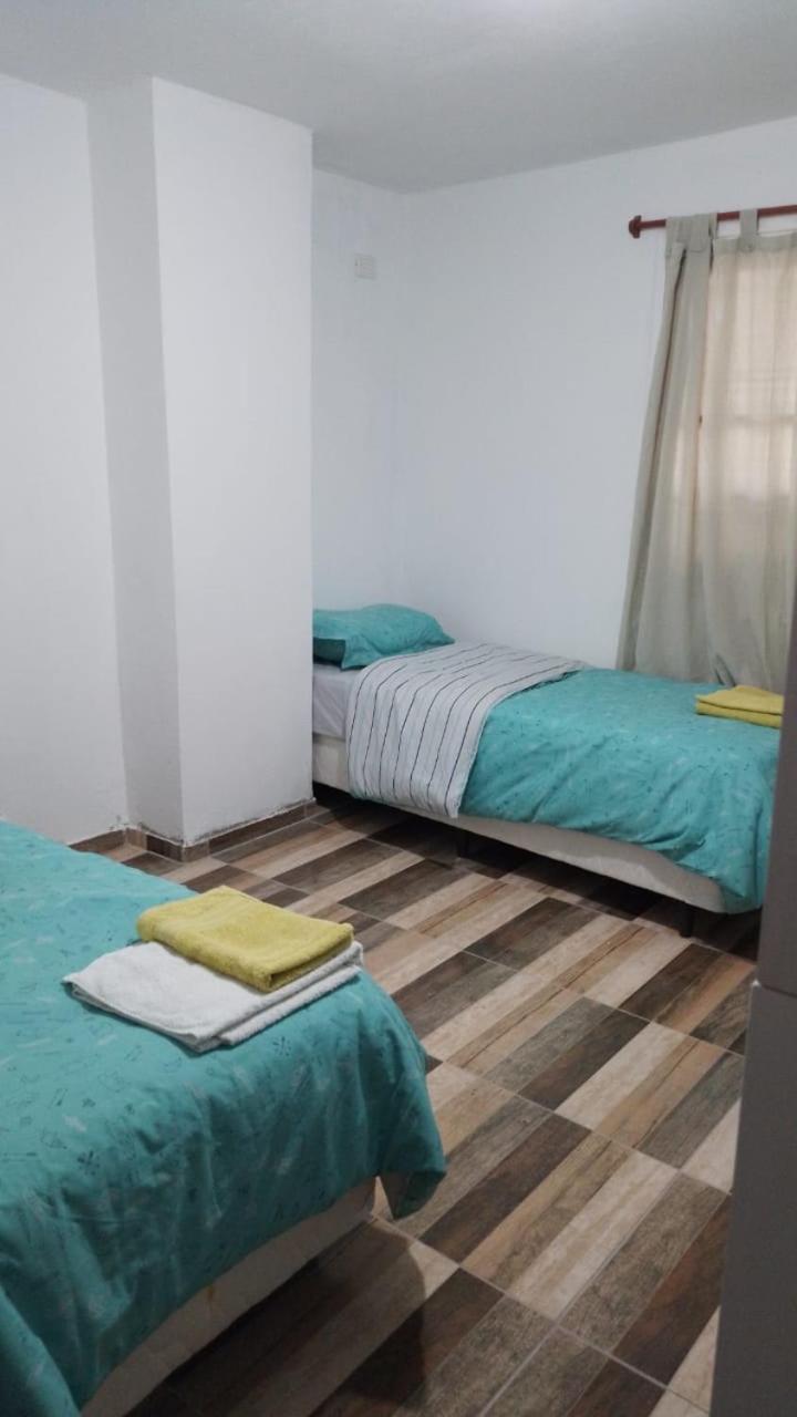 Apartament Residencia La Isabel San Luis Zewnętrze zdjęcie