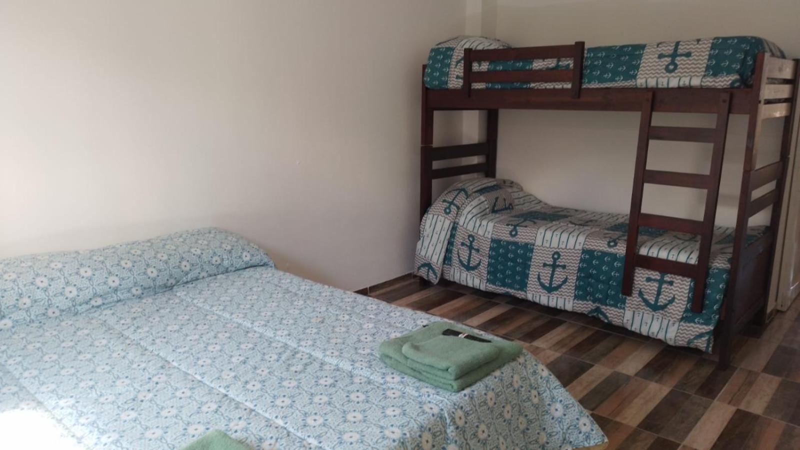 Apartament Residencia La Isabel San Luis Zewnętrze zdjęcie