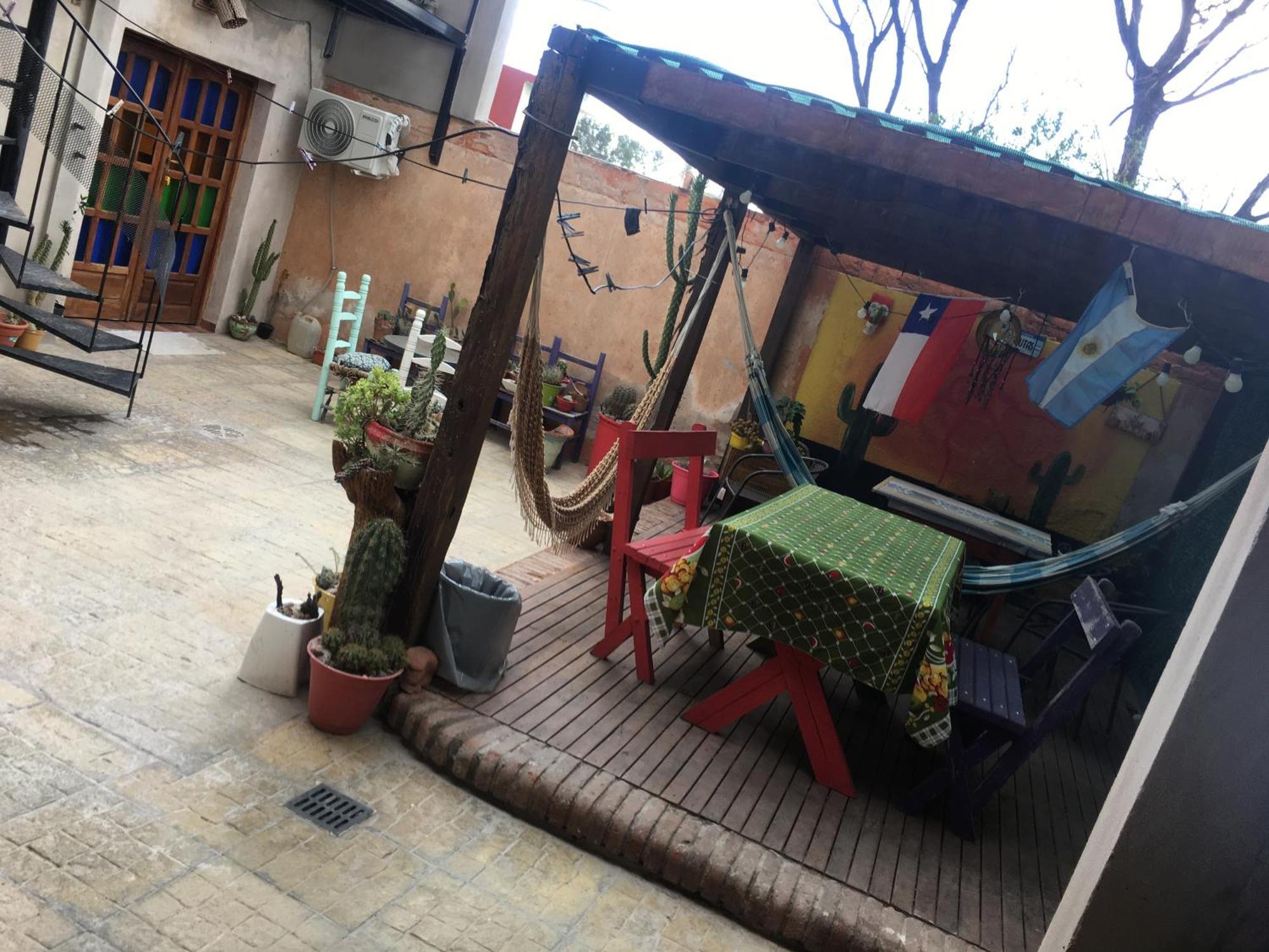 Apartament Residencia La Isabel San Luis Zewnętrze zdjęcie