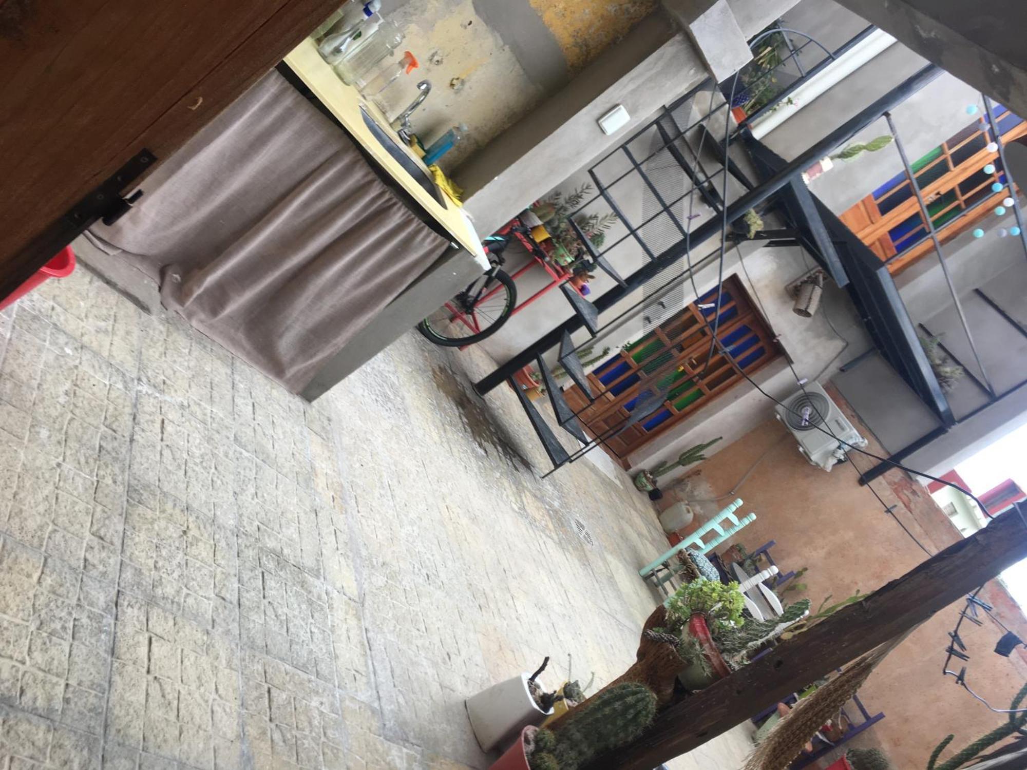 Apartament Residencia La Isabel San Luis Zewnętrze zdjęcie