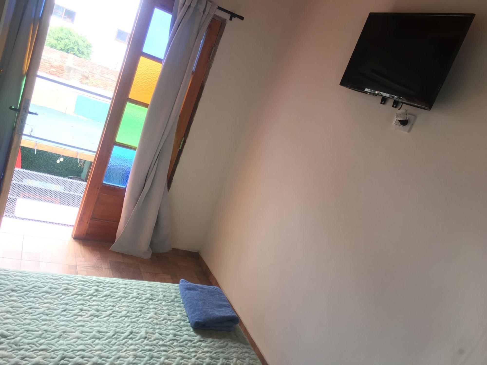 Apartament Residencia La Isabel San Luis Zewnętrze zdjęcie