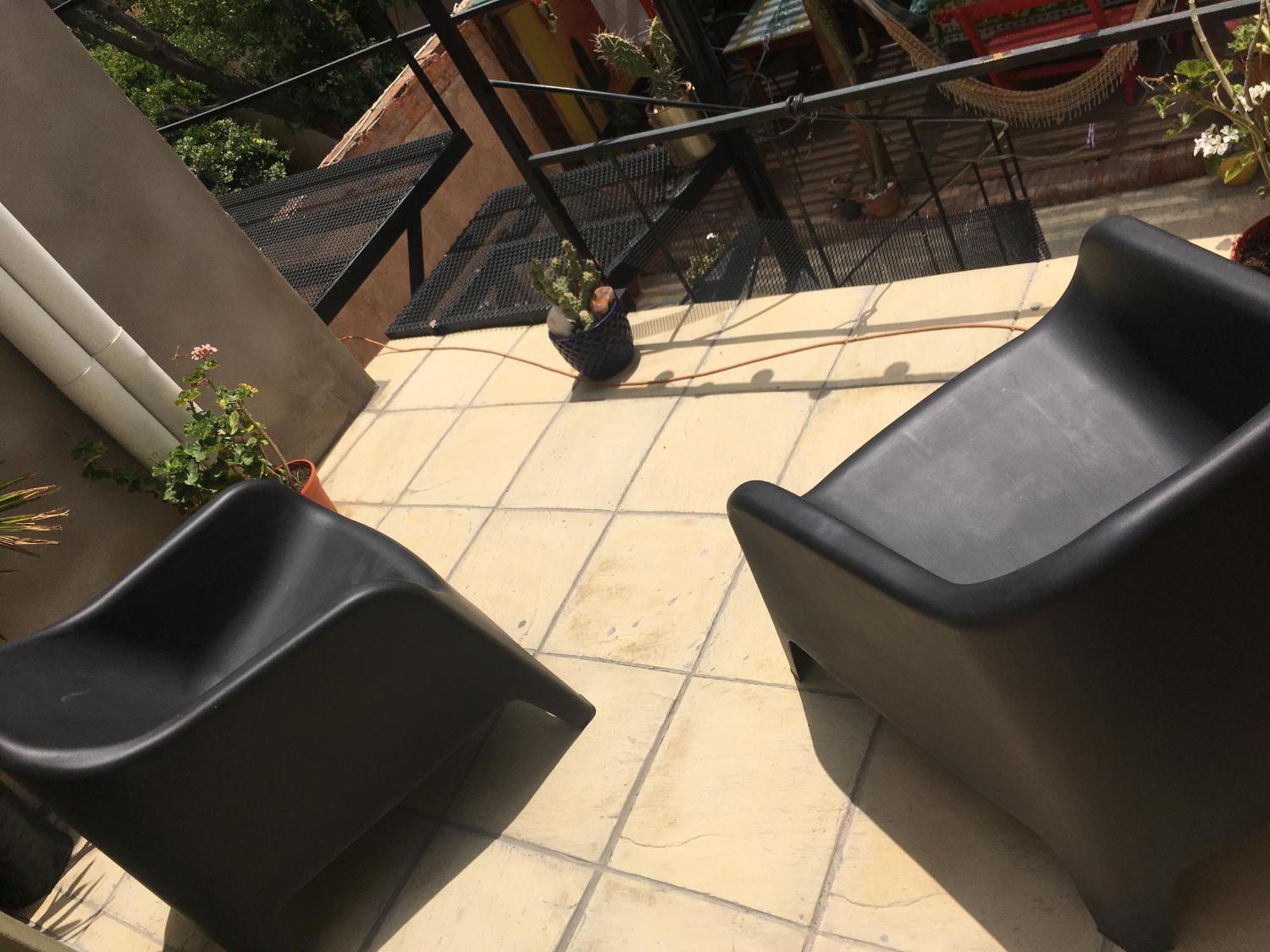 Apartament Residencia La Isabel San Luis Zewnętrze zdjęcie