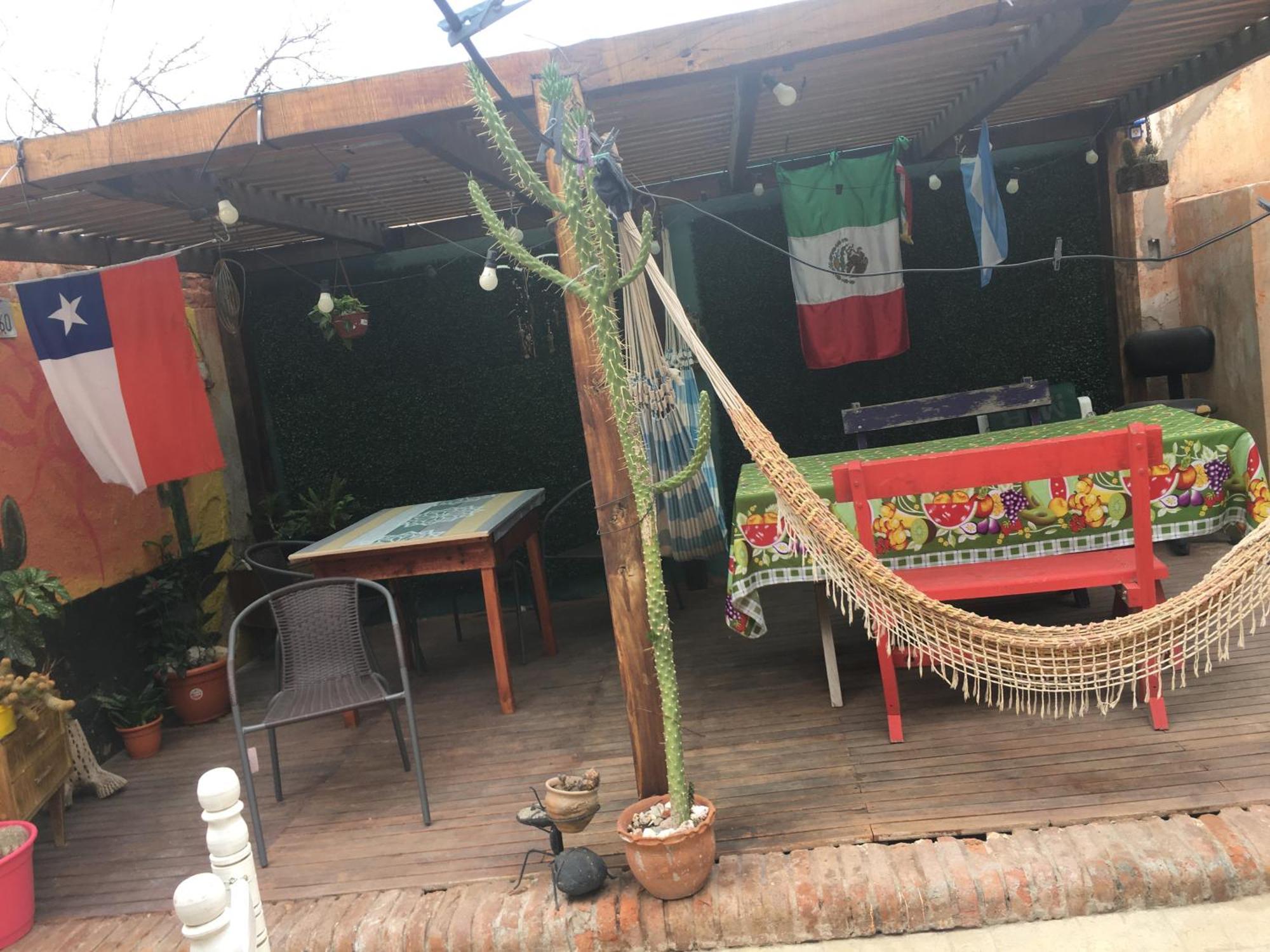 Apartament Residencia La Isabel San Luis Zewnętrze zdjęcie