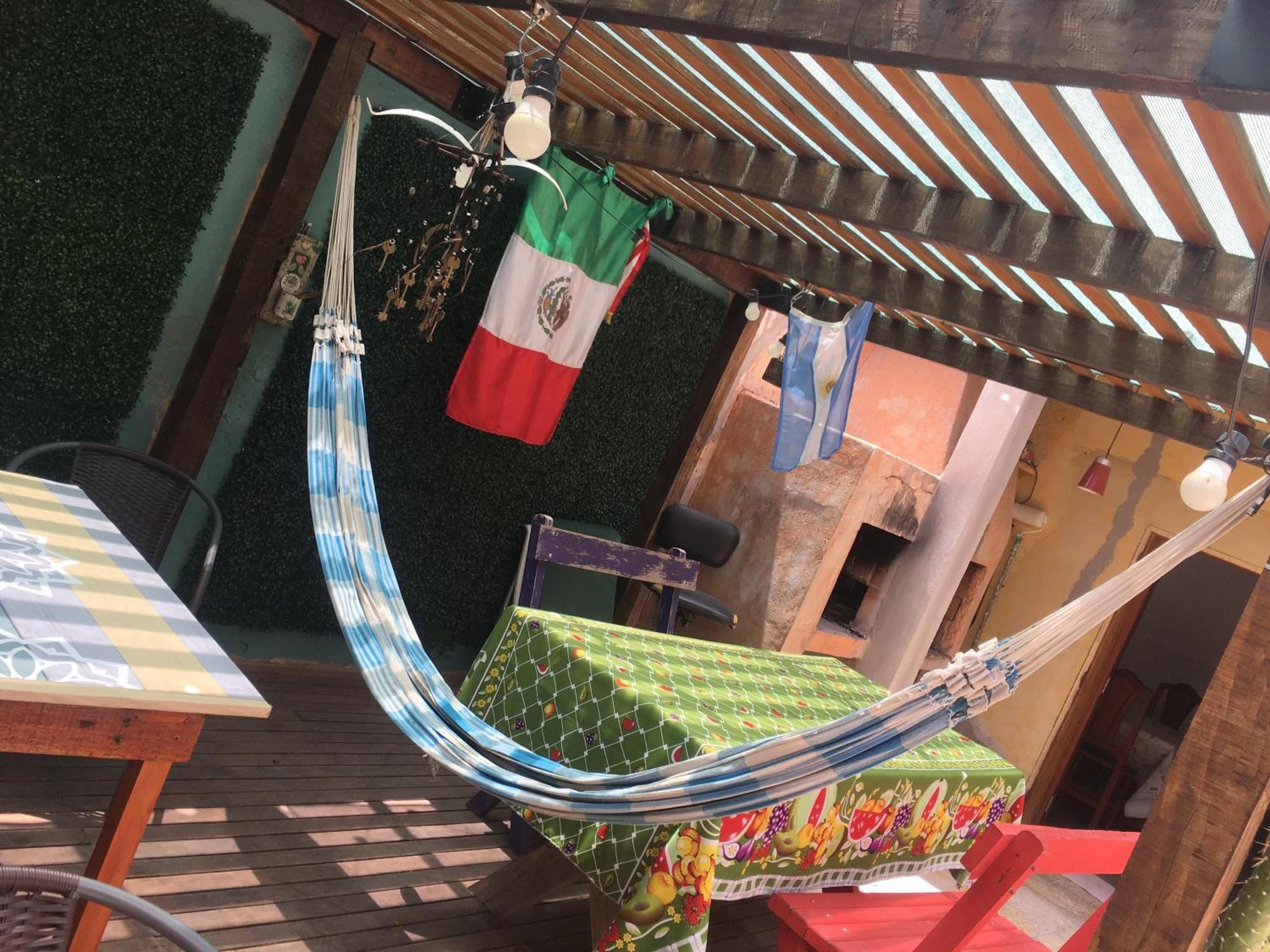 Apartament Residencia La Isabel San Luis Zewnętrze zdjęcie