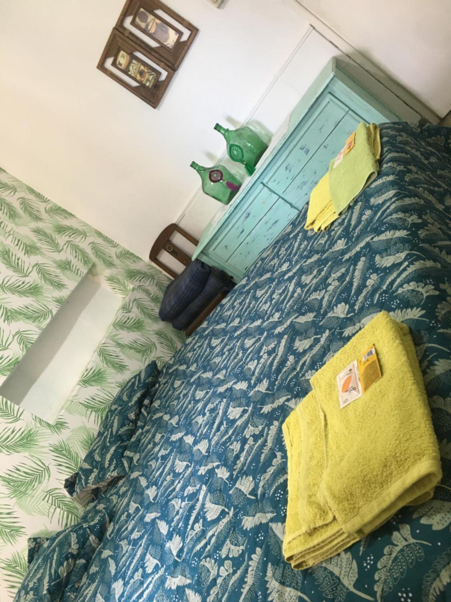 Apartament Residencia La Isabel San Luis Zewnętrze zdjęcie