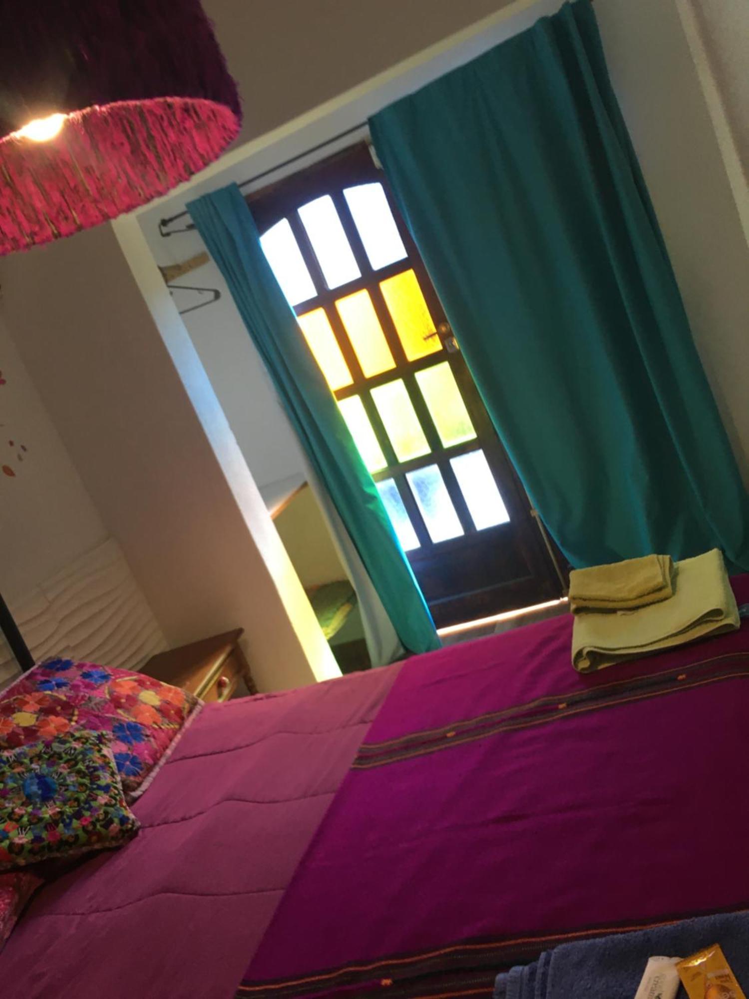 Apartament Residencia La Isabel San Luis Zewnętrze zdjęcie