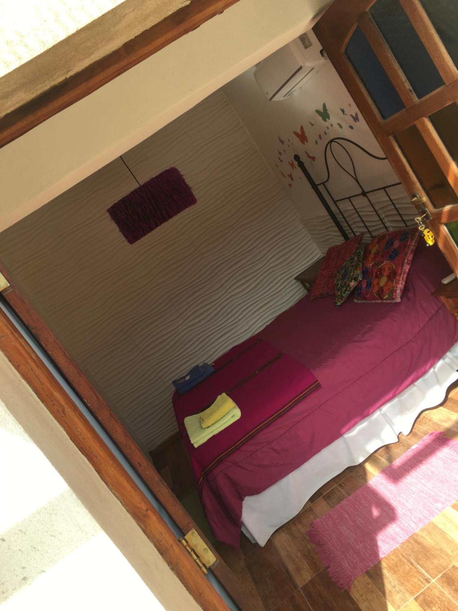 Apartament Residencia La Isabel San Luis Zewnętrze zdjęcie